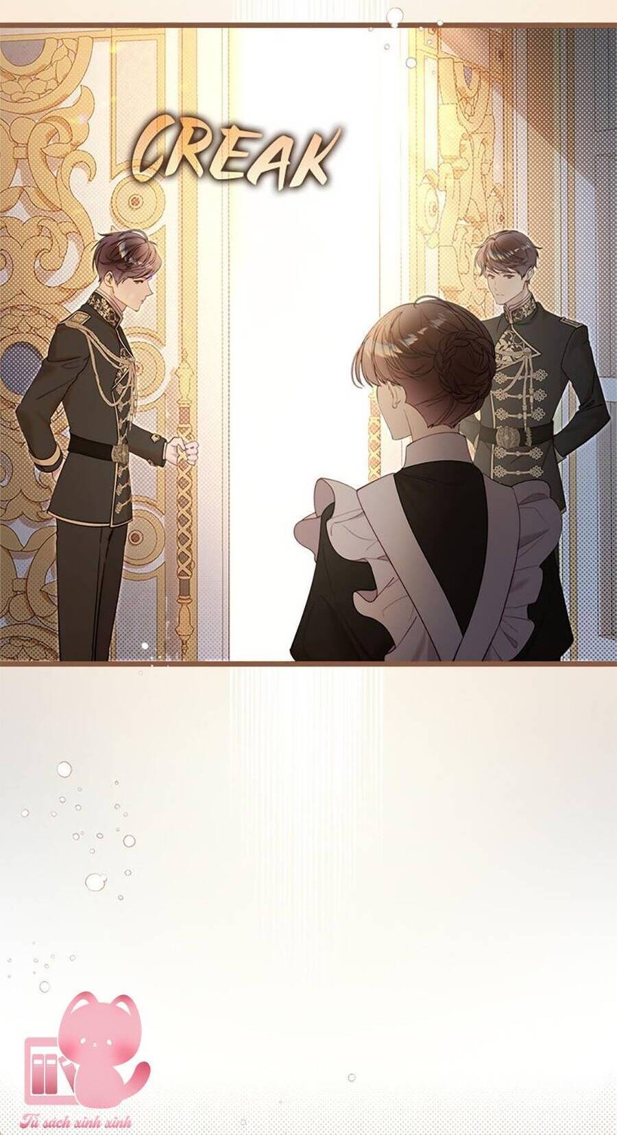 Công Chúa Chloe Chap 127 - Next Chap 128