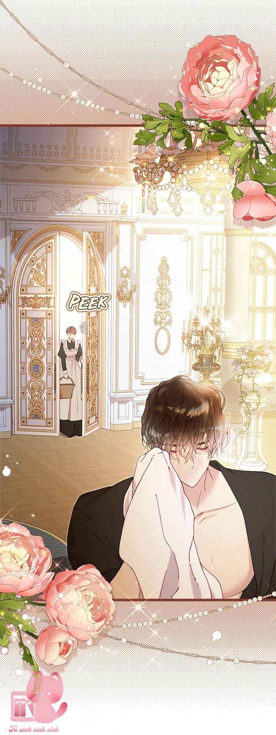 Công Chúa Chloe Chap 127 - Next Chap 128