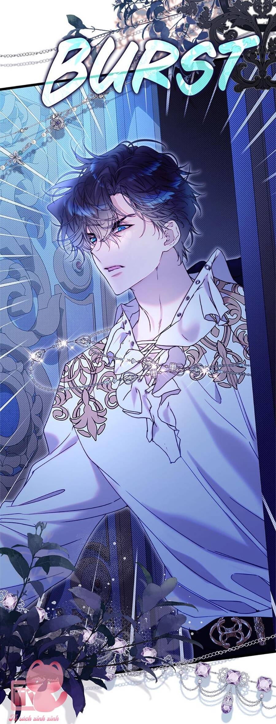 Công Chúa Chloe Chap 127 - Next Chap 128