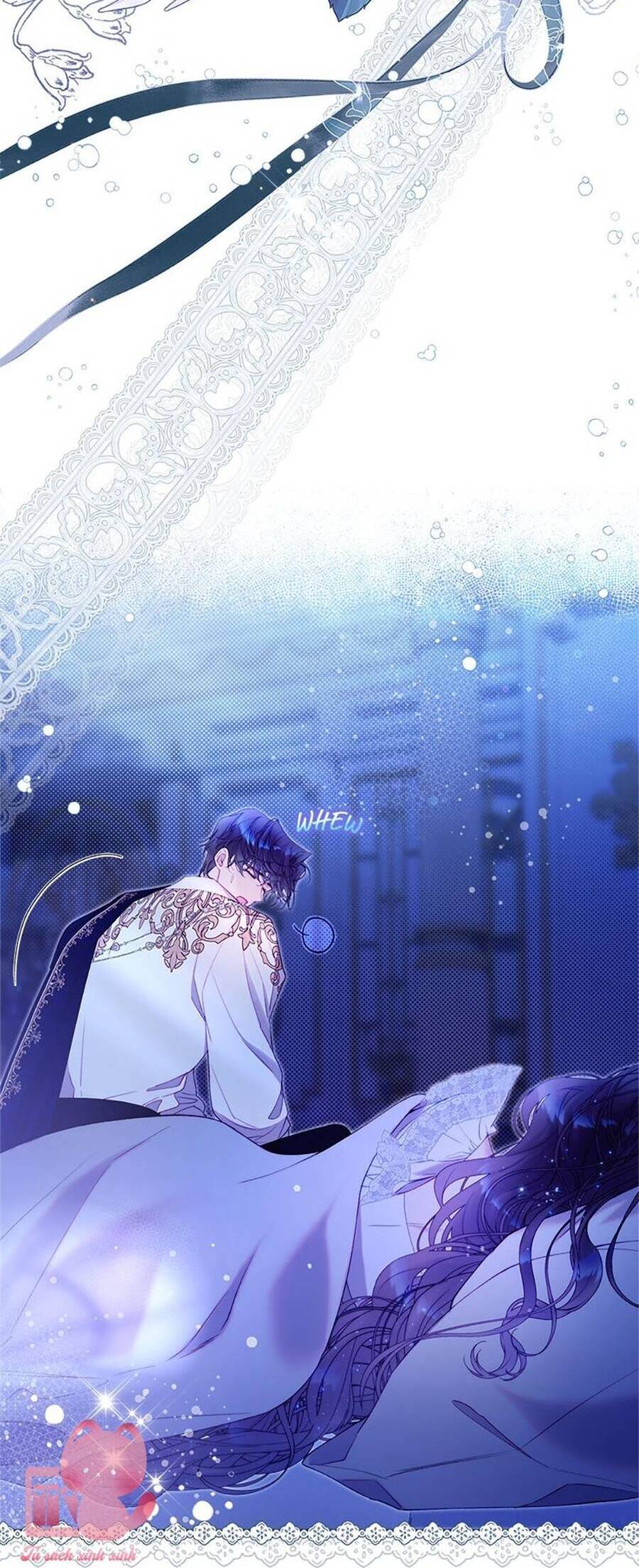 Công Chúa Chloe Chap 127 - Next Chap 128