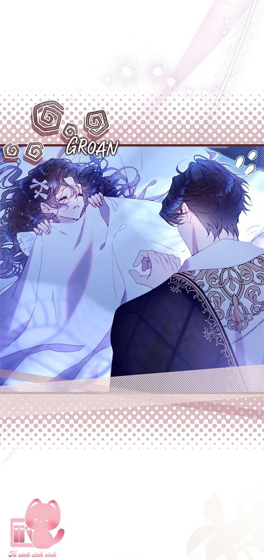 Công Chúa Chloe Chap 127 - Next Chap 128