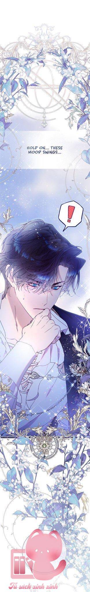 Công Chúa Chloe Chap 127 - Next Chap 128