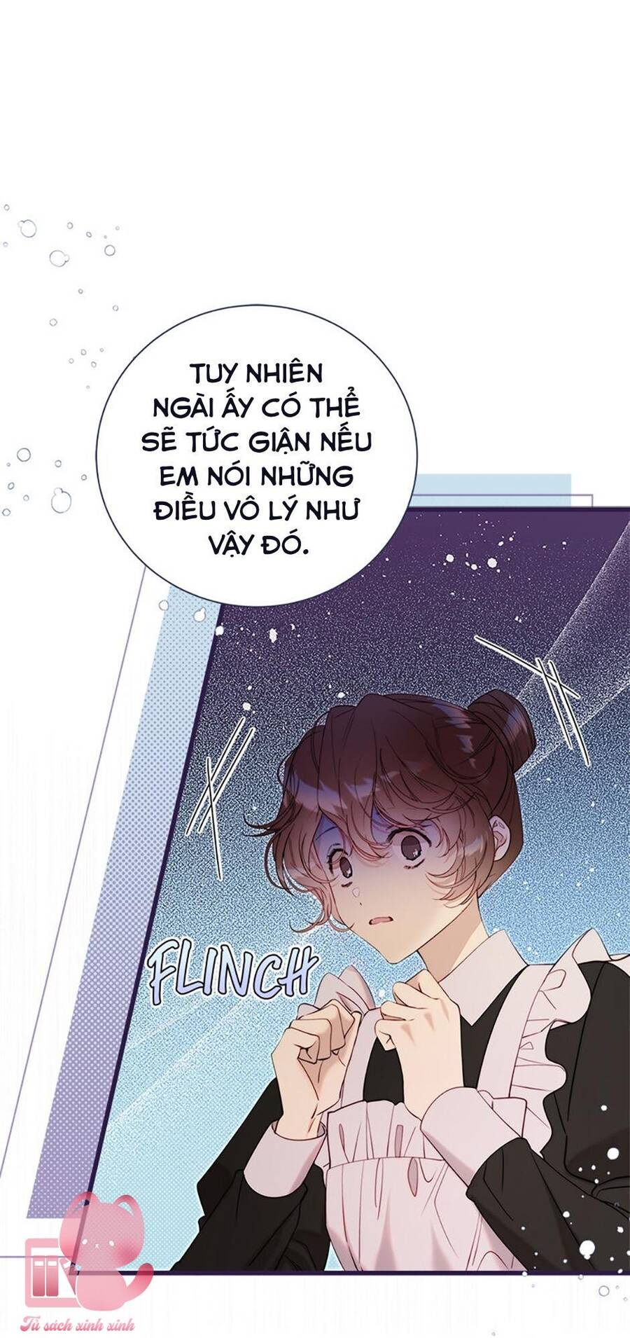 Công Chúa Chloe Chap 127 - Next Chap 128