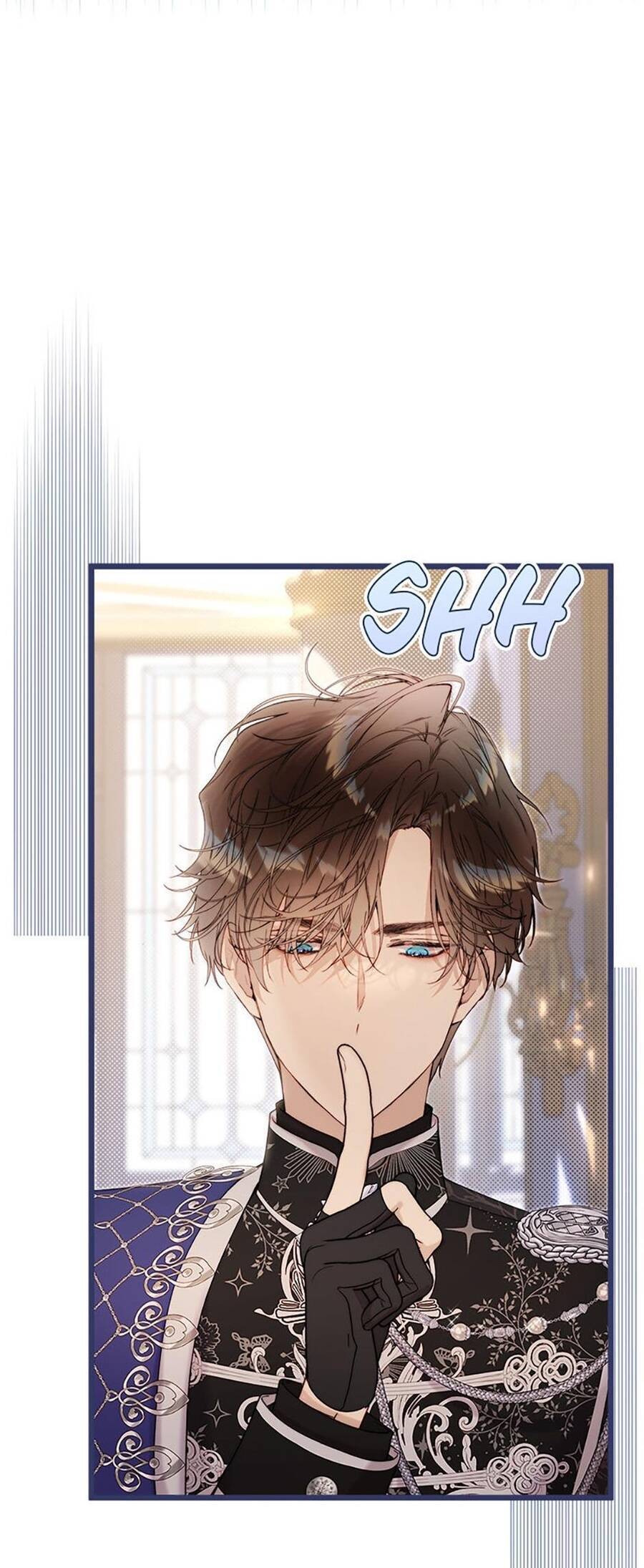 Công Chúa Chloe Chap 127 - Next Chap 128