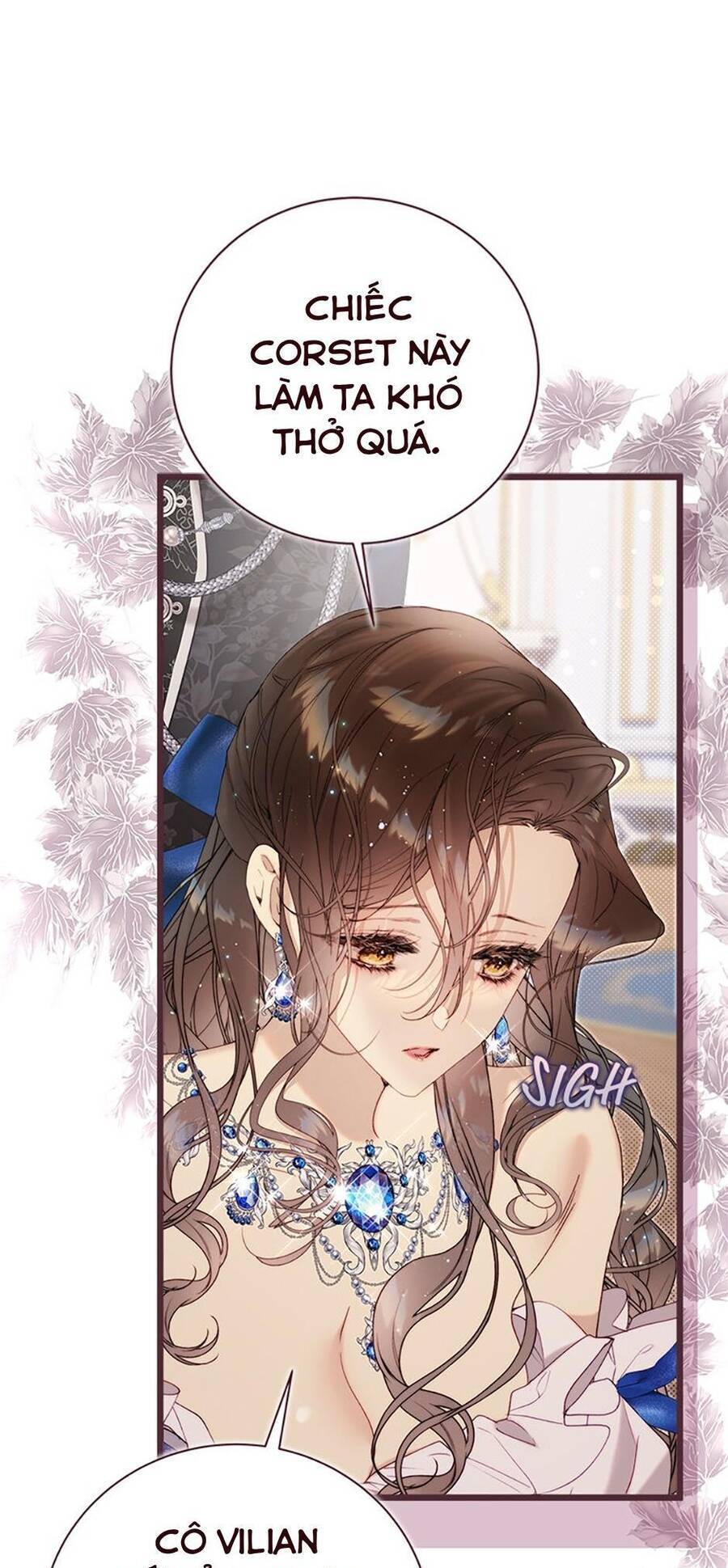 Công Chúa Chloe Chap 127 - Next Chap 128