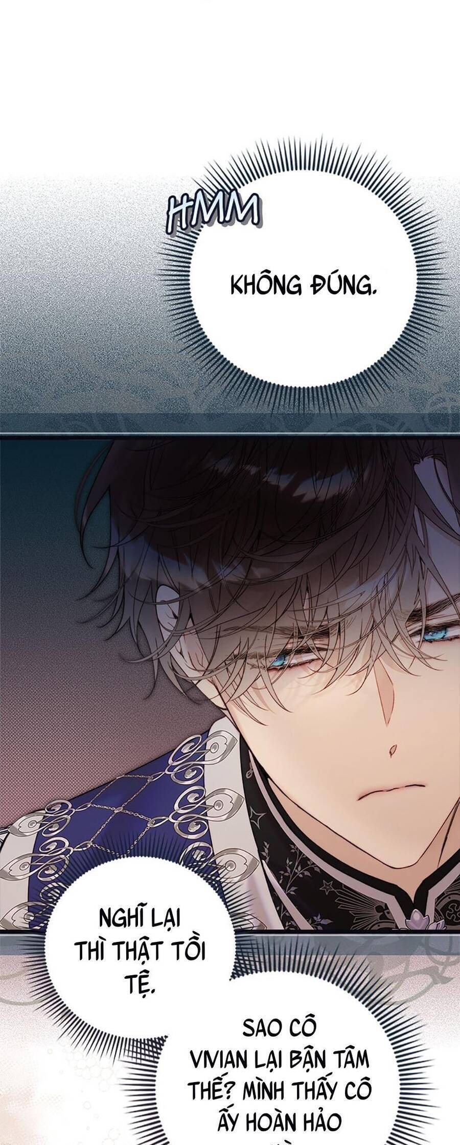 Công Chúa Chloe Chap 127 - Next Chap 128