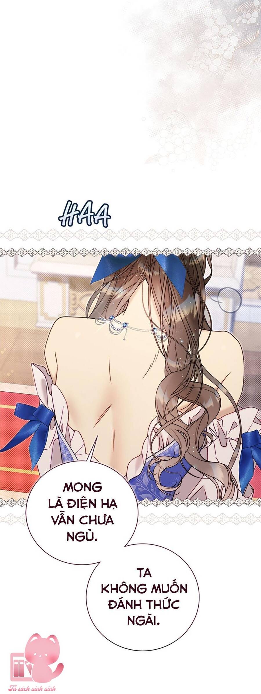 Công Chúa Chloe Chap 127 - Next Chap 128