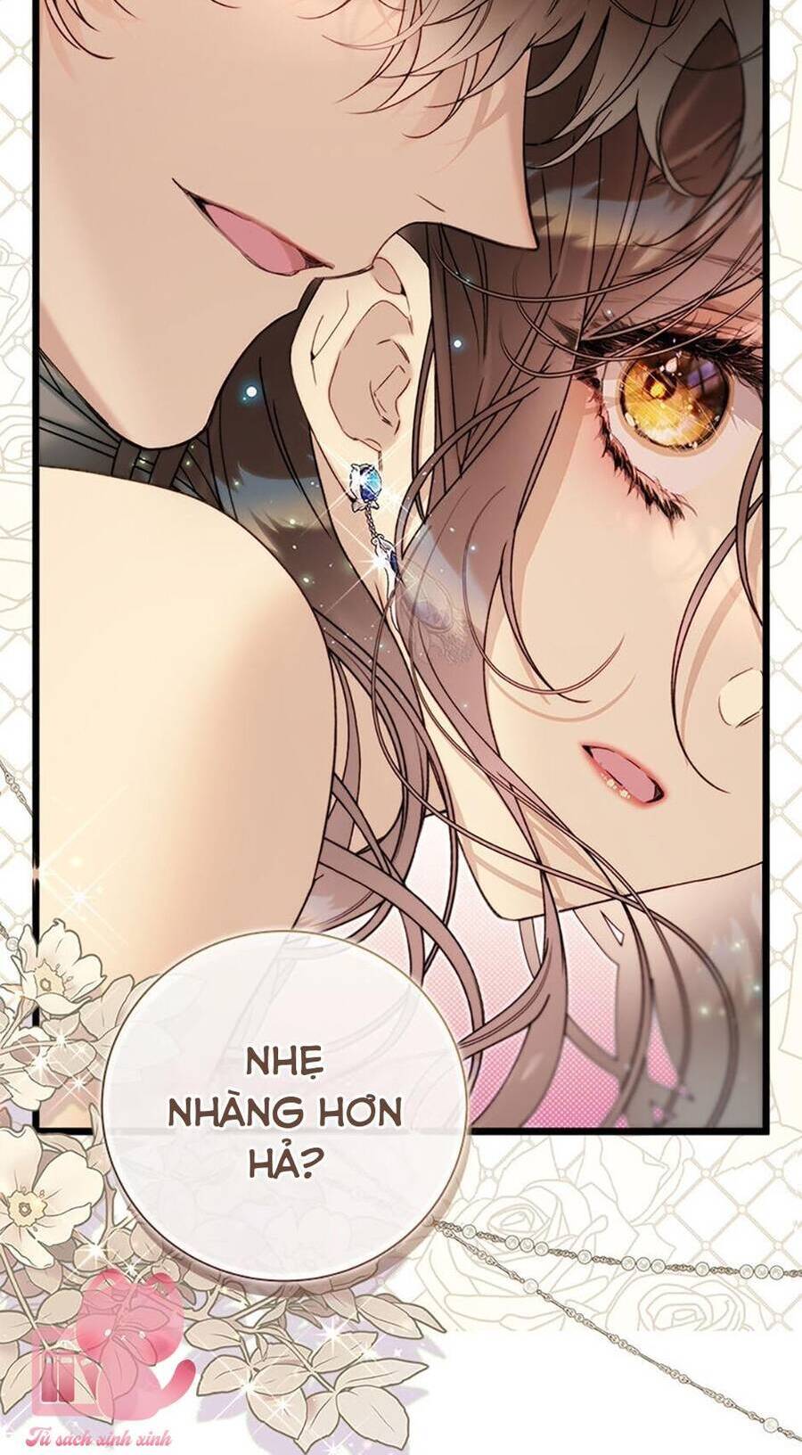 Công Chúa Chloe Chap 127 - Next Chap 128