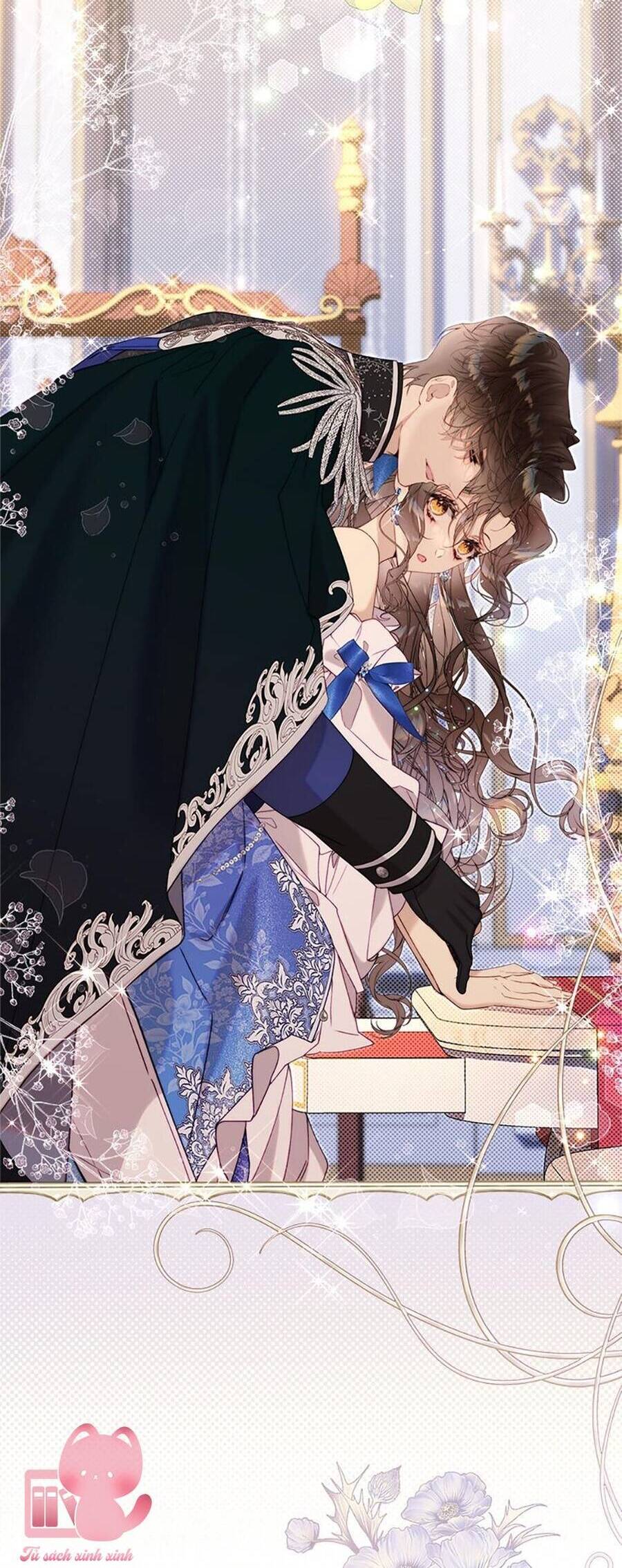 Công Chúa Chloe Chap 127 - Next Chap 128