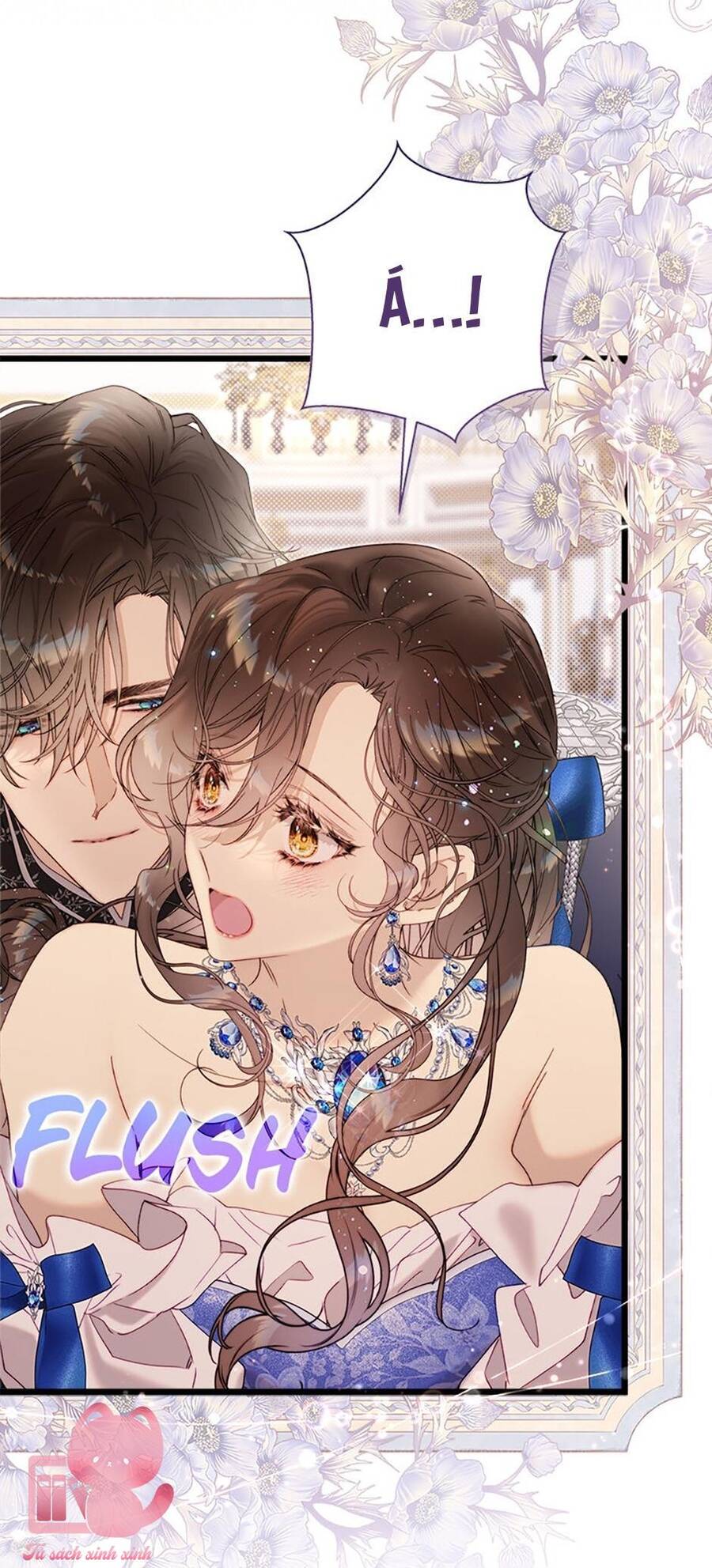 Công Chúa Chloe Chap 127 - Next Chap 128