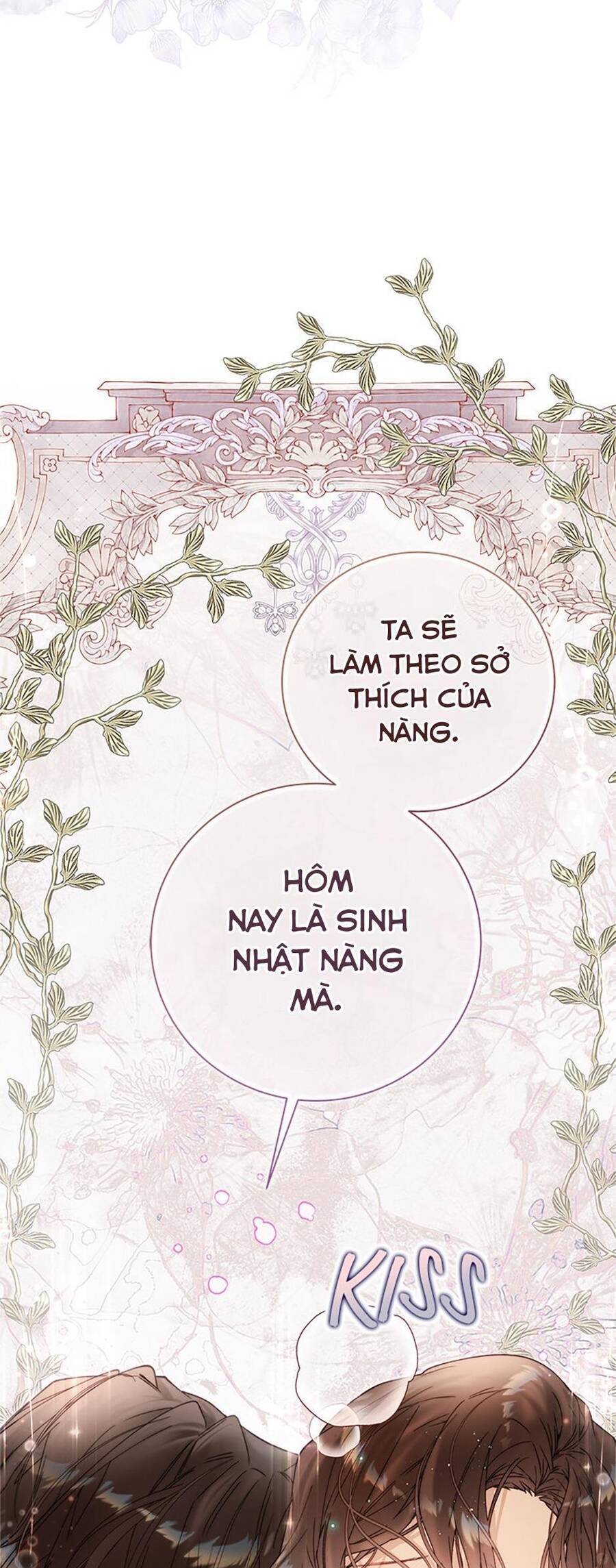 Công Chúa Chloe Chap 127 - Next Chap 128