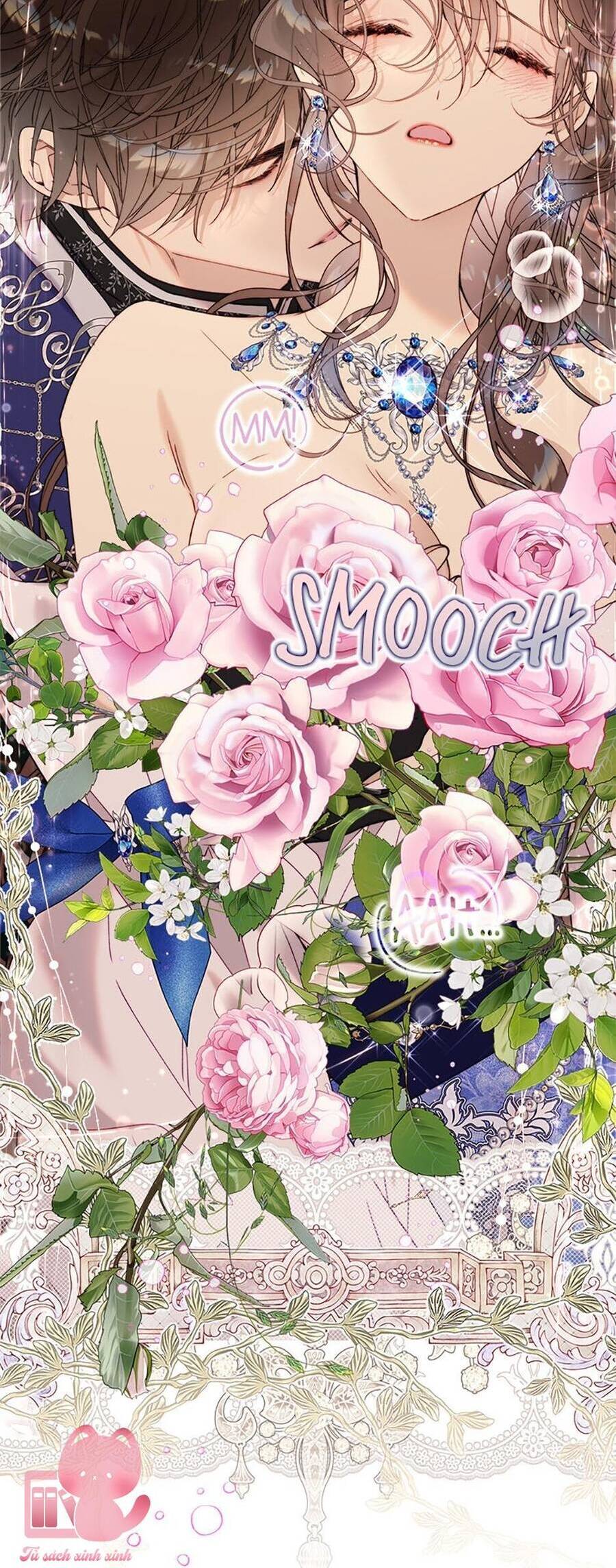 Công Chúa Chloe Chap 127 - Next Chap 128