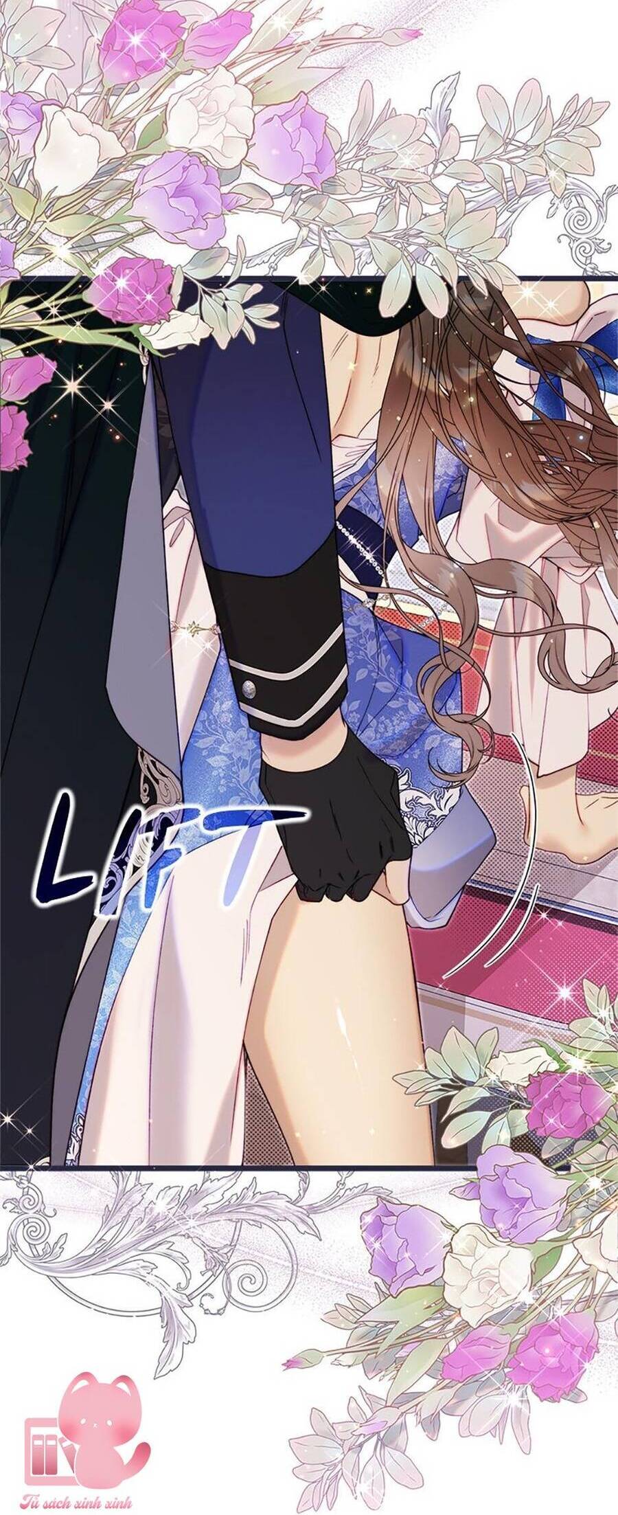 Công Chúa Chloe Chap 127 - Next Chap 128