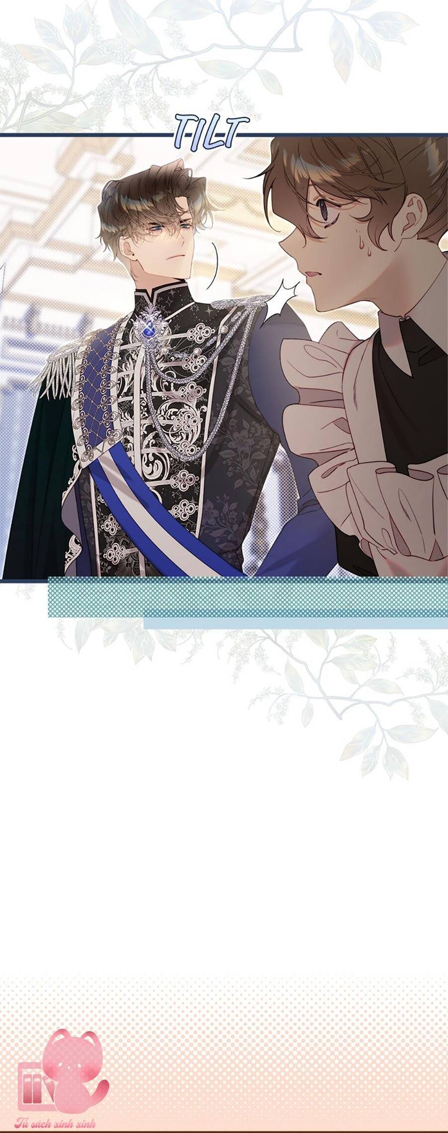 Công Chúa Chloe Chap 127 - Next Chap 128