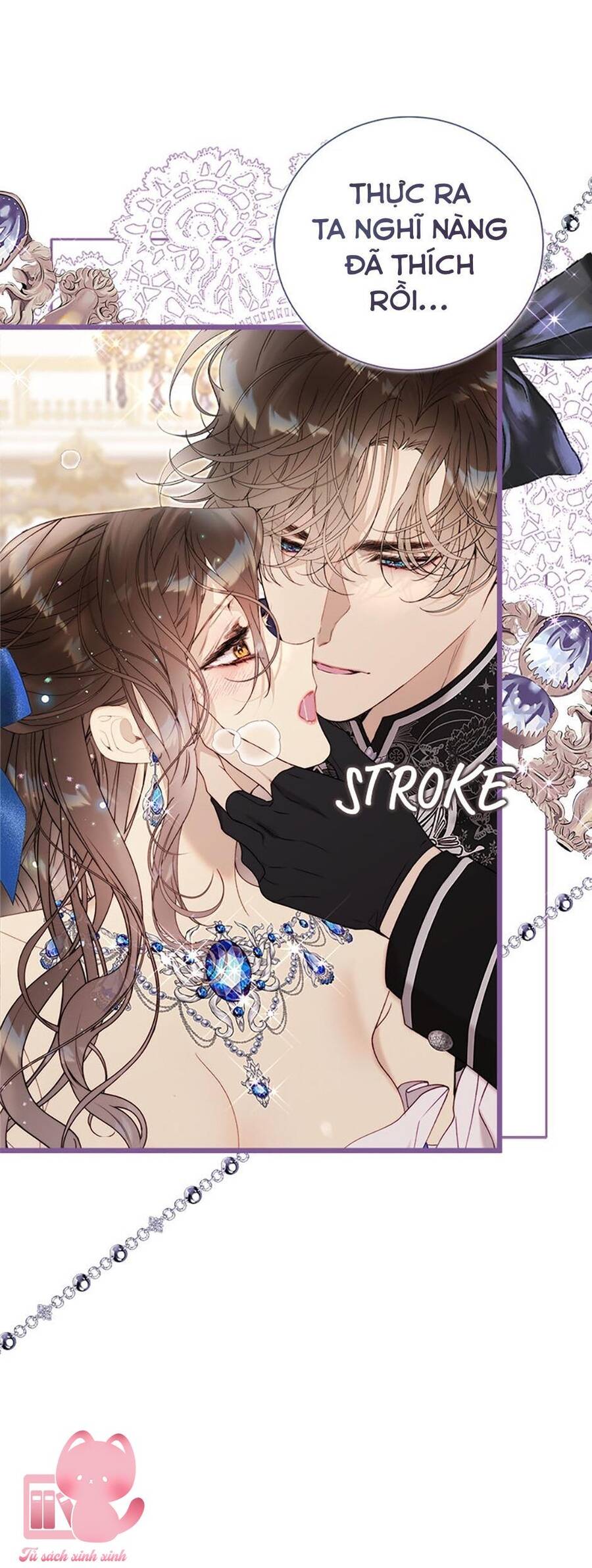 Công Chúa Chloe Chap 127 - Next Chap 128