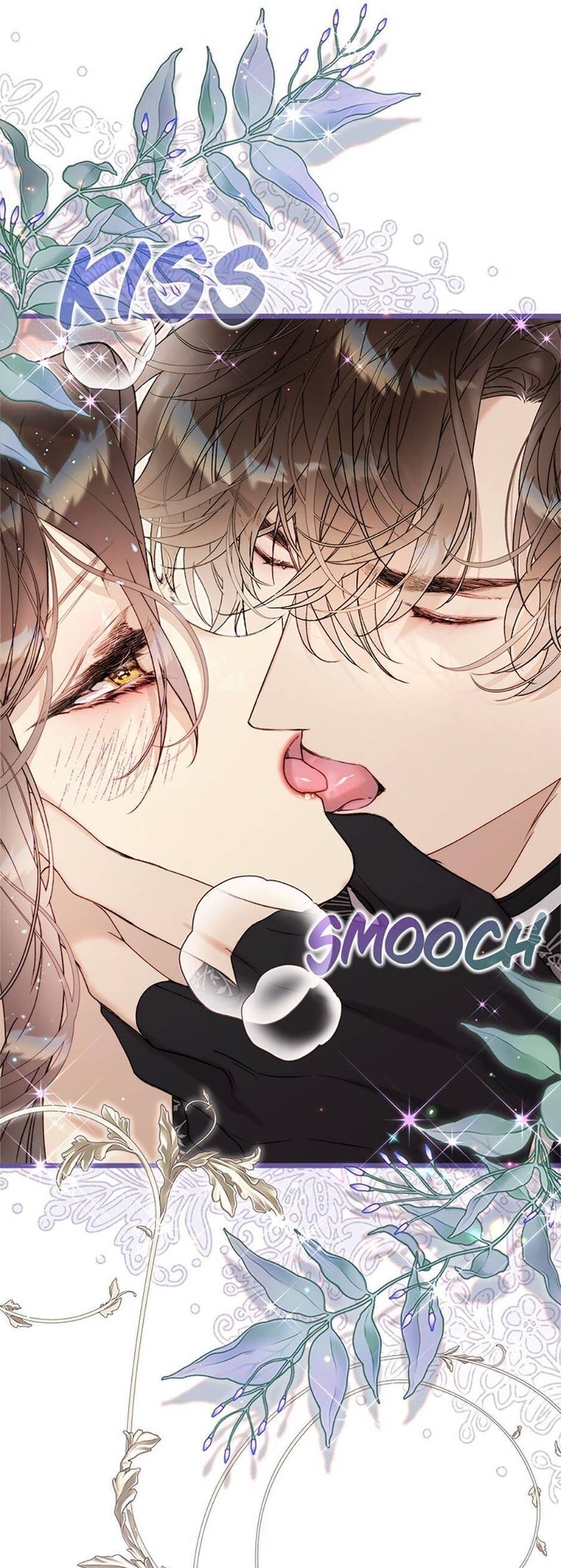 Công Chúa Chloe Chap 127 - Next Chap 128