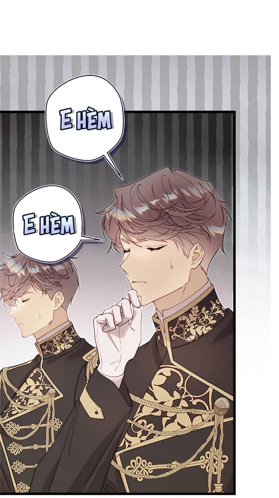 Công Chúa Chloe Chap 127 - Next Chap 128