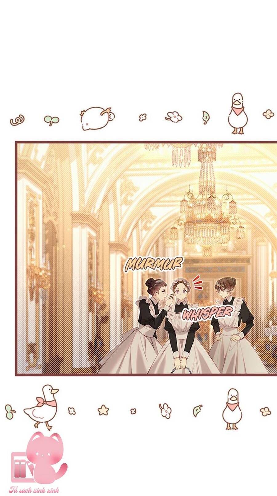 Công Chúa Chloe Chap 127 - Next Chap 128