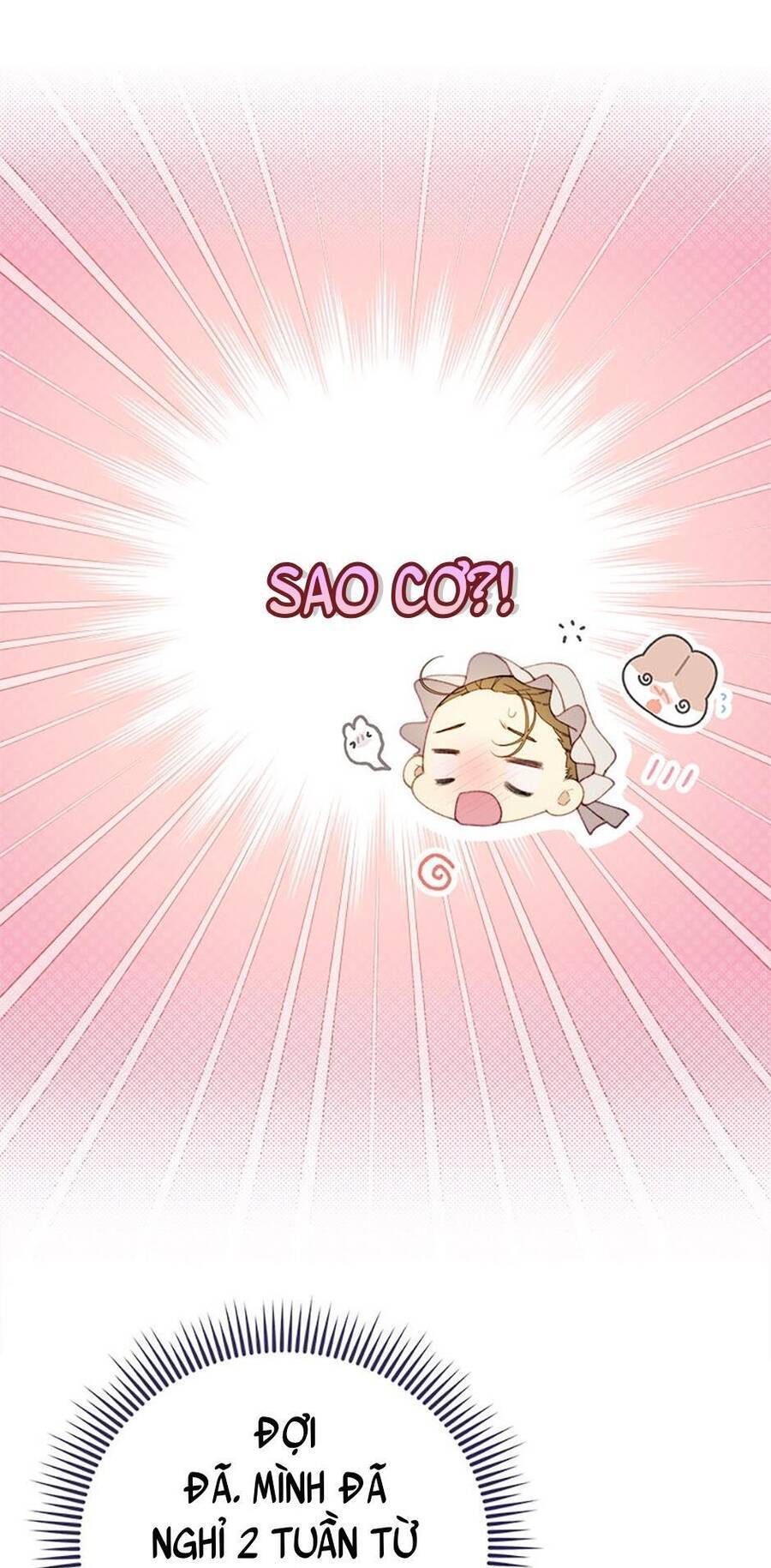 Công Chúa Chloe Chap 127 - Next Chap 128