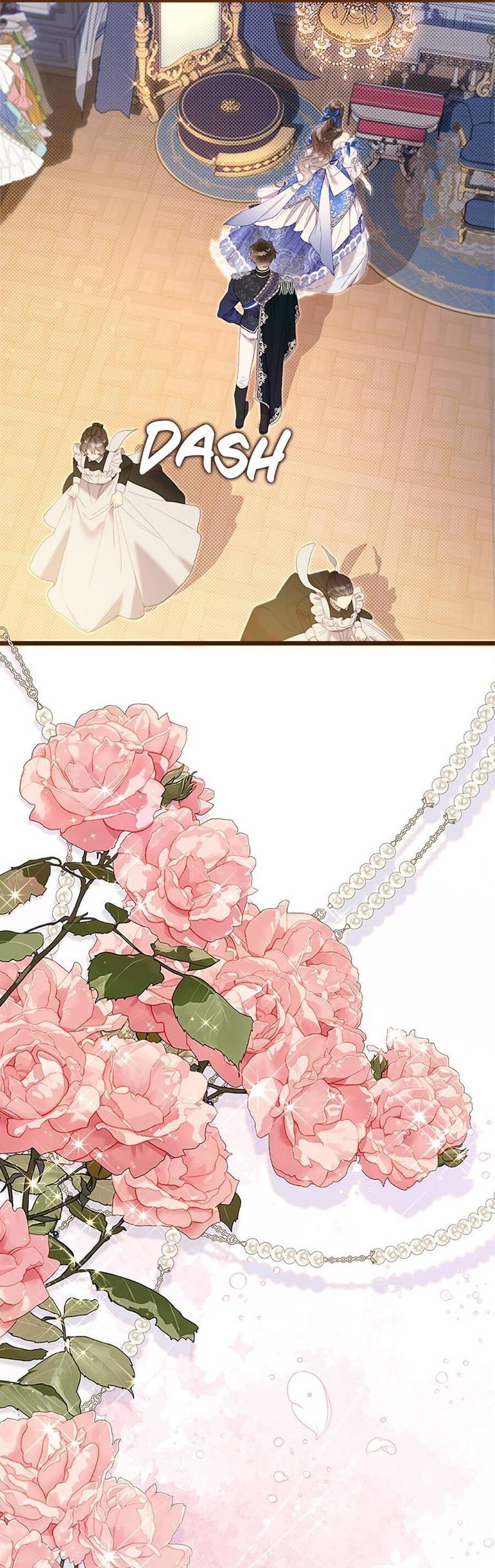 Công Chúa Chloe Chap 127 - Next Chap 128