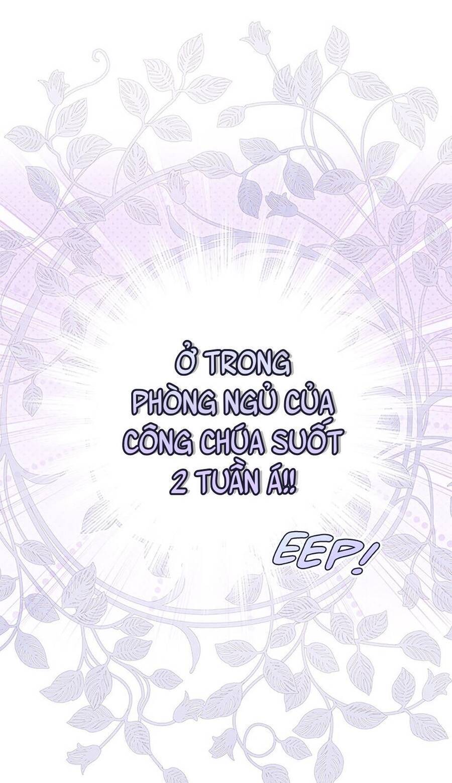 Công Chúa Chloe Chap 127 - Next Chap 128