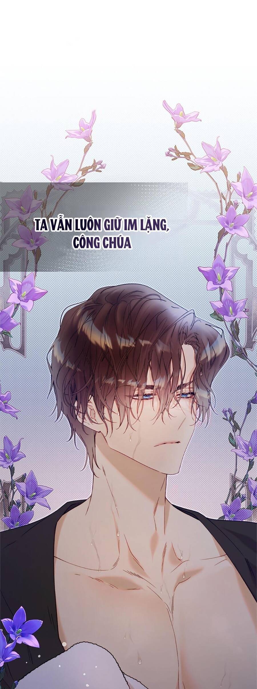 Công Chúa Chloe Chap 127 - Next Chap 128