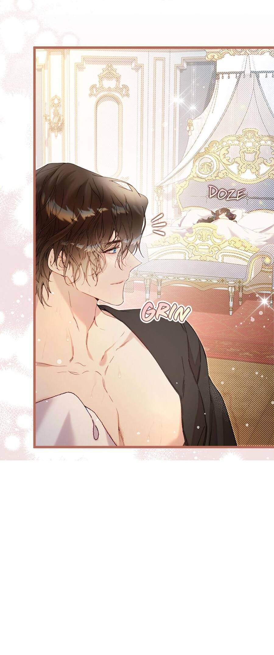 Công Chúa Chloe Chap 127 - Next Chap 128