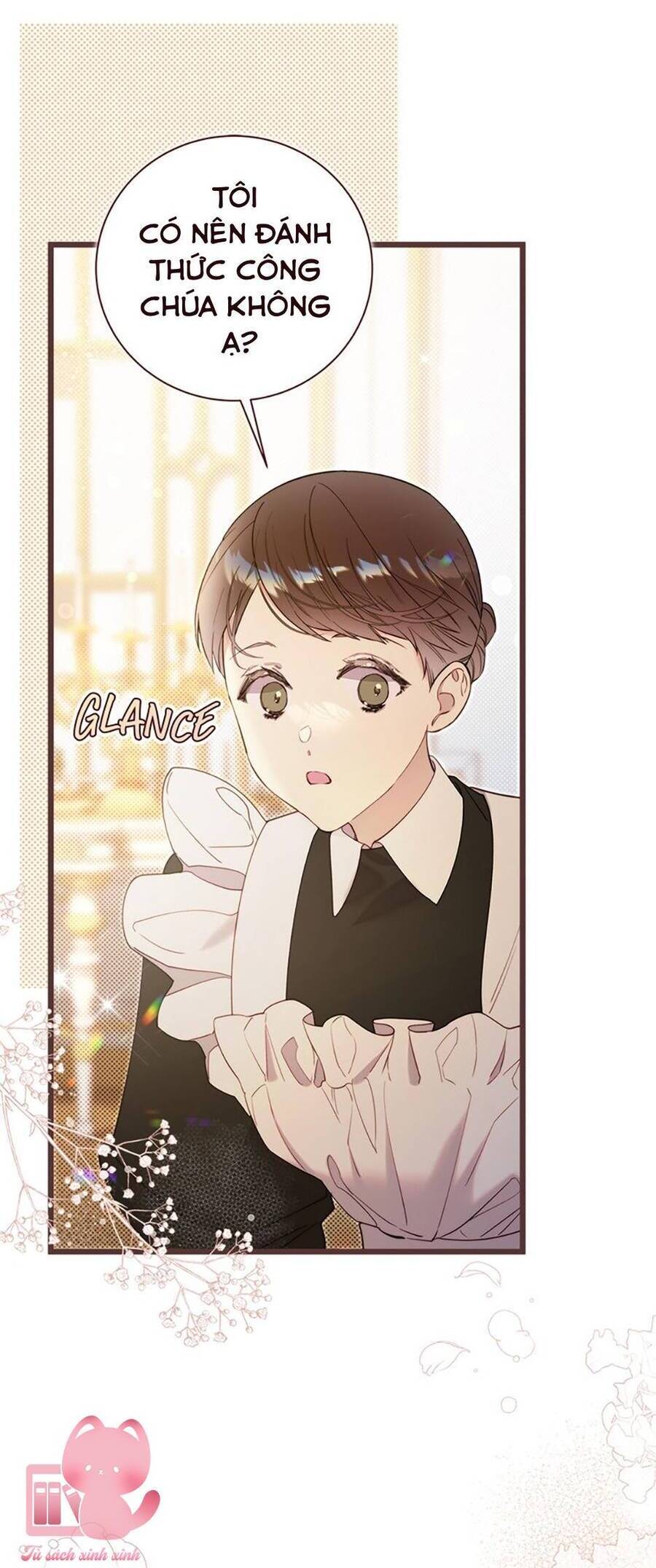 Công Chúa Chloe Chap 127 - Next Chap 128