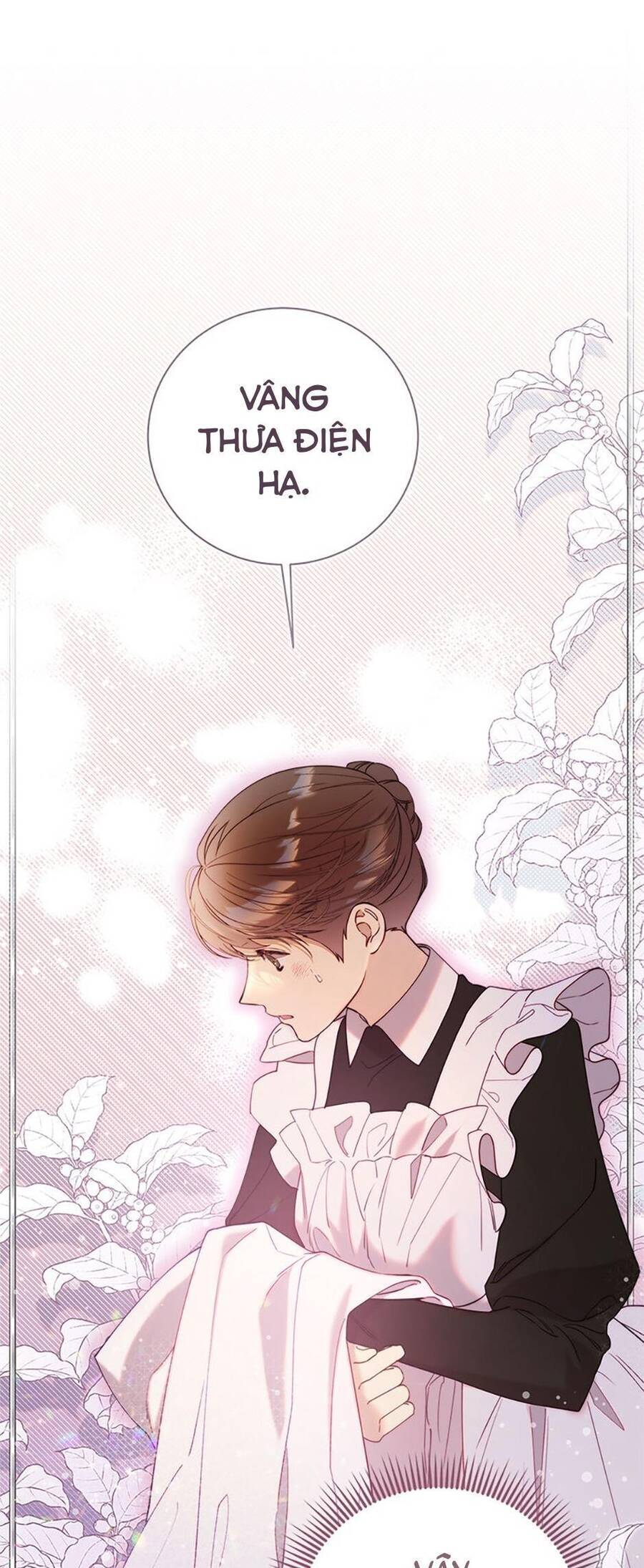 Công Chúa Chloe Chap 127 - Next Chap 128