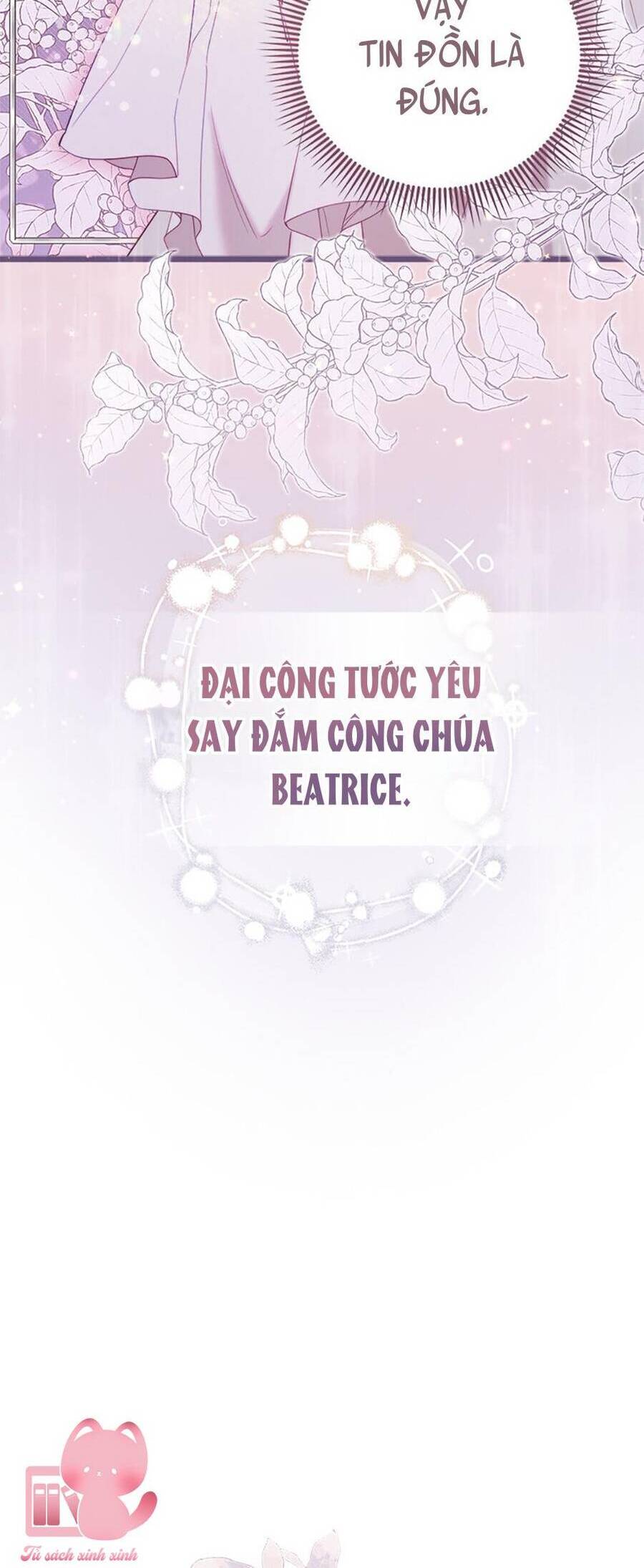 Công Chúa Chloe Chap 127 - Next Chap 128