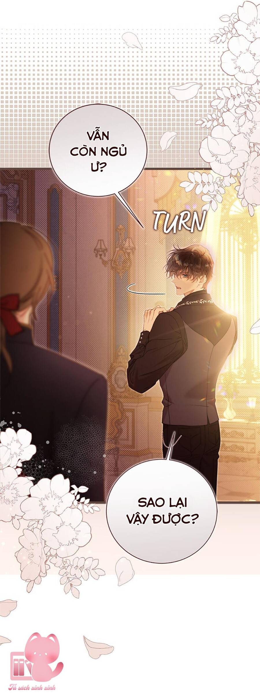 Công Chúa Chloe Chap 127 - Next Chap 128