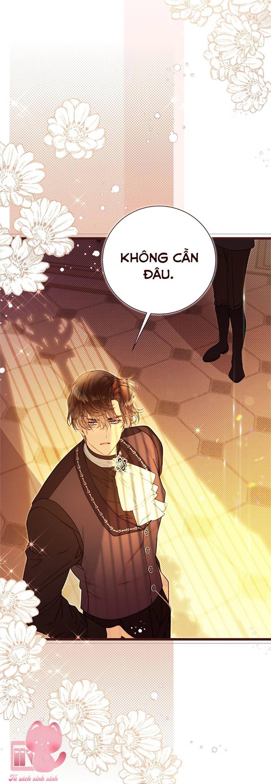 Công Chúa Chloe Chap 127 - Next Chap 128