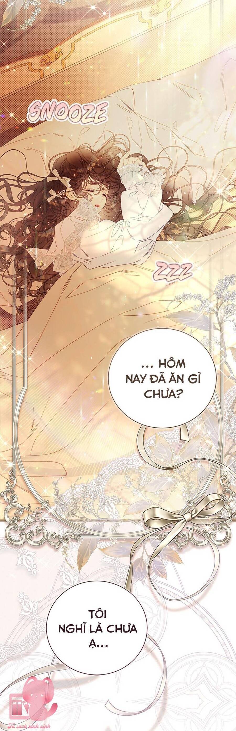 Công Chúa Chloe Chap 127 - Next Chap 128