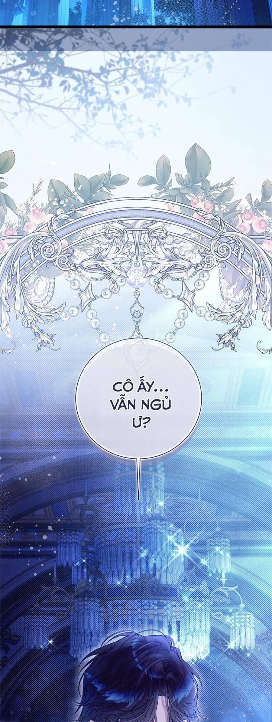 Công Chúa Chloe Chap 127 - Next Chap 128