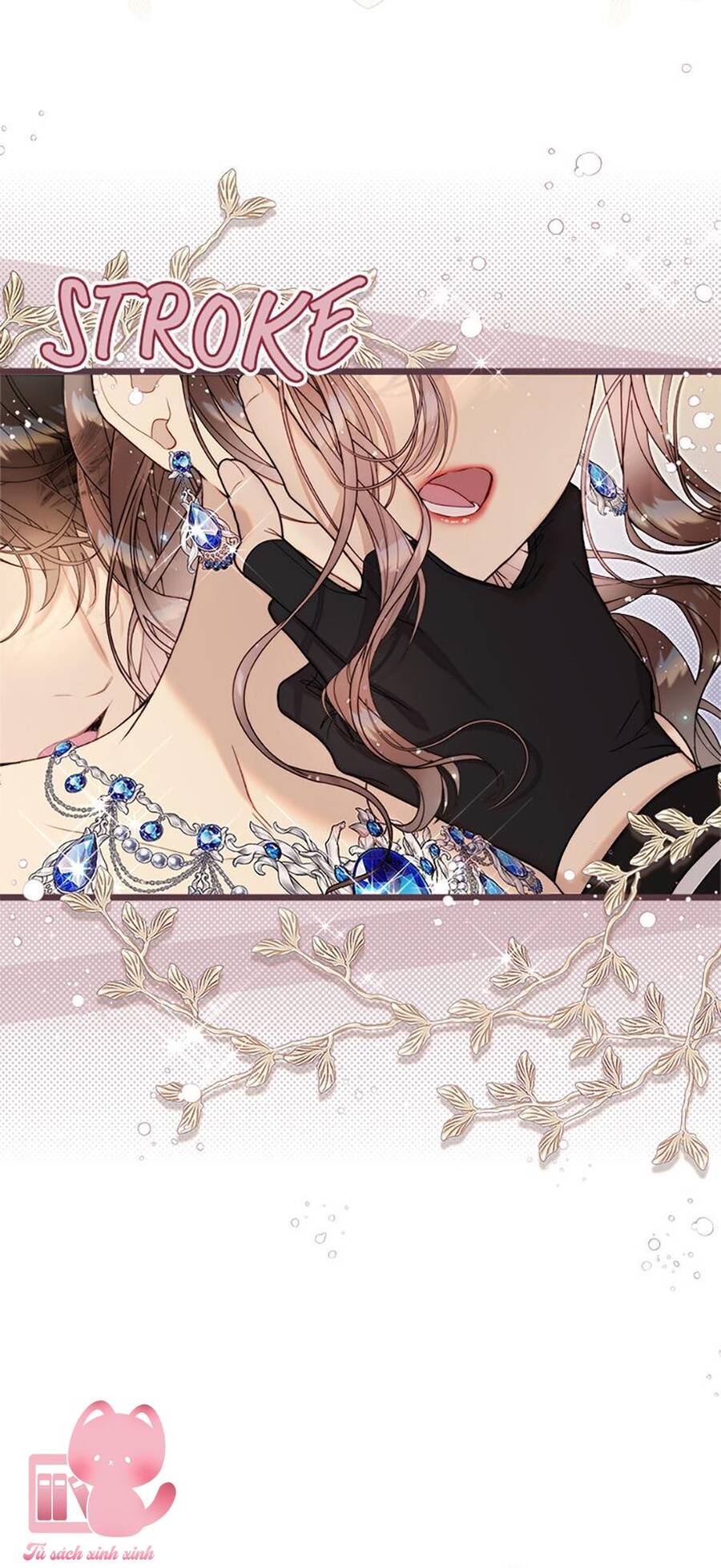 Công Chúa Chloe Chap 127 - Next Chap 128