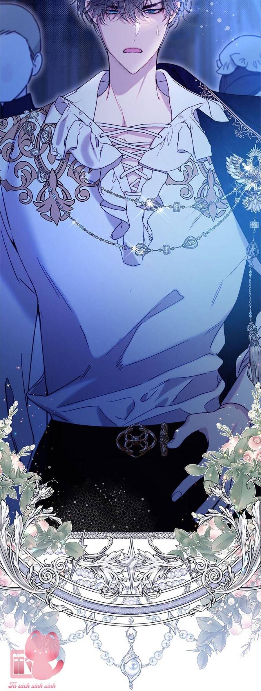 Công Chúa Chloe Chap 127 - Next Chap 128