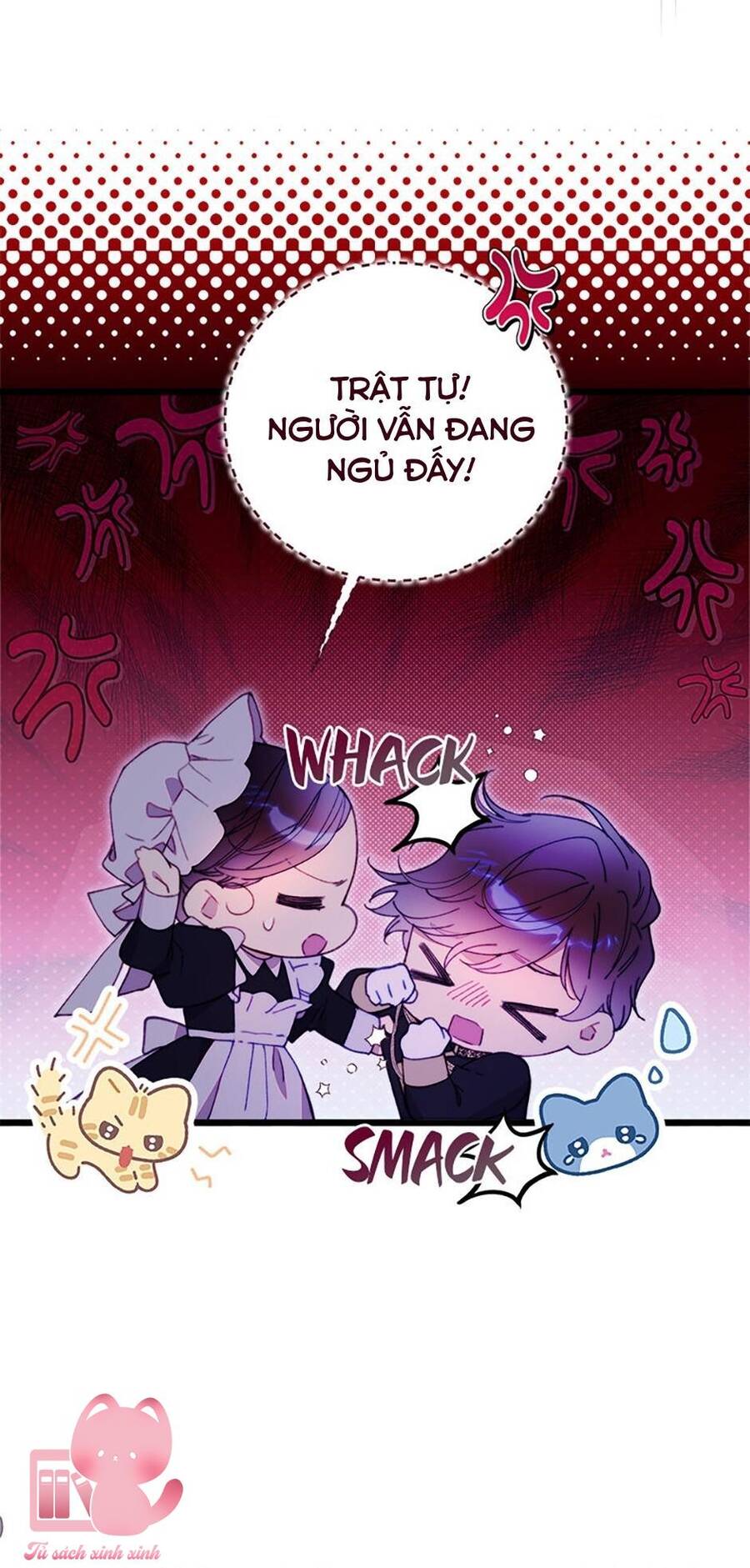 Công Chúa Chloe Chap 127 - Next Chap 128