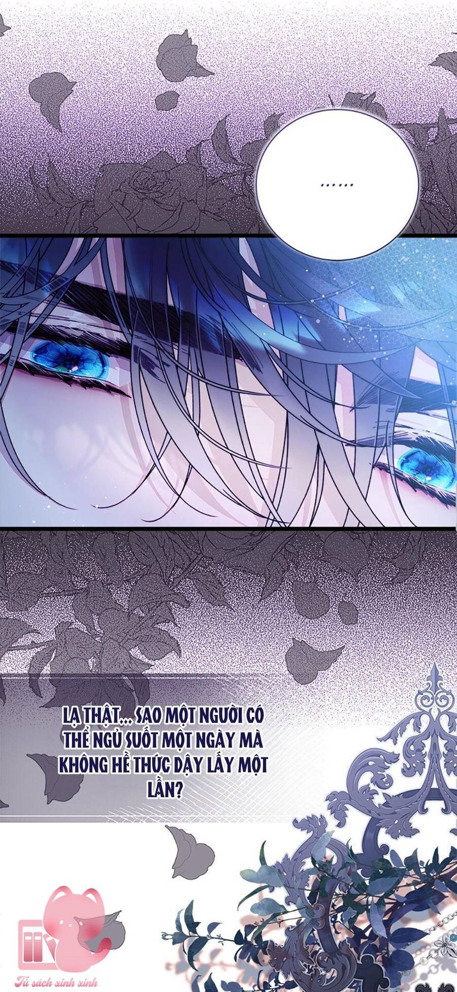 Công Chúa Chloe Chap 127 - Next Chap 128