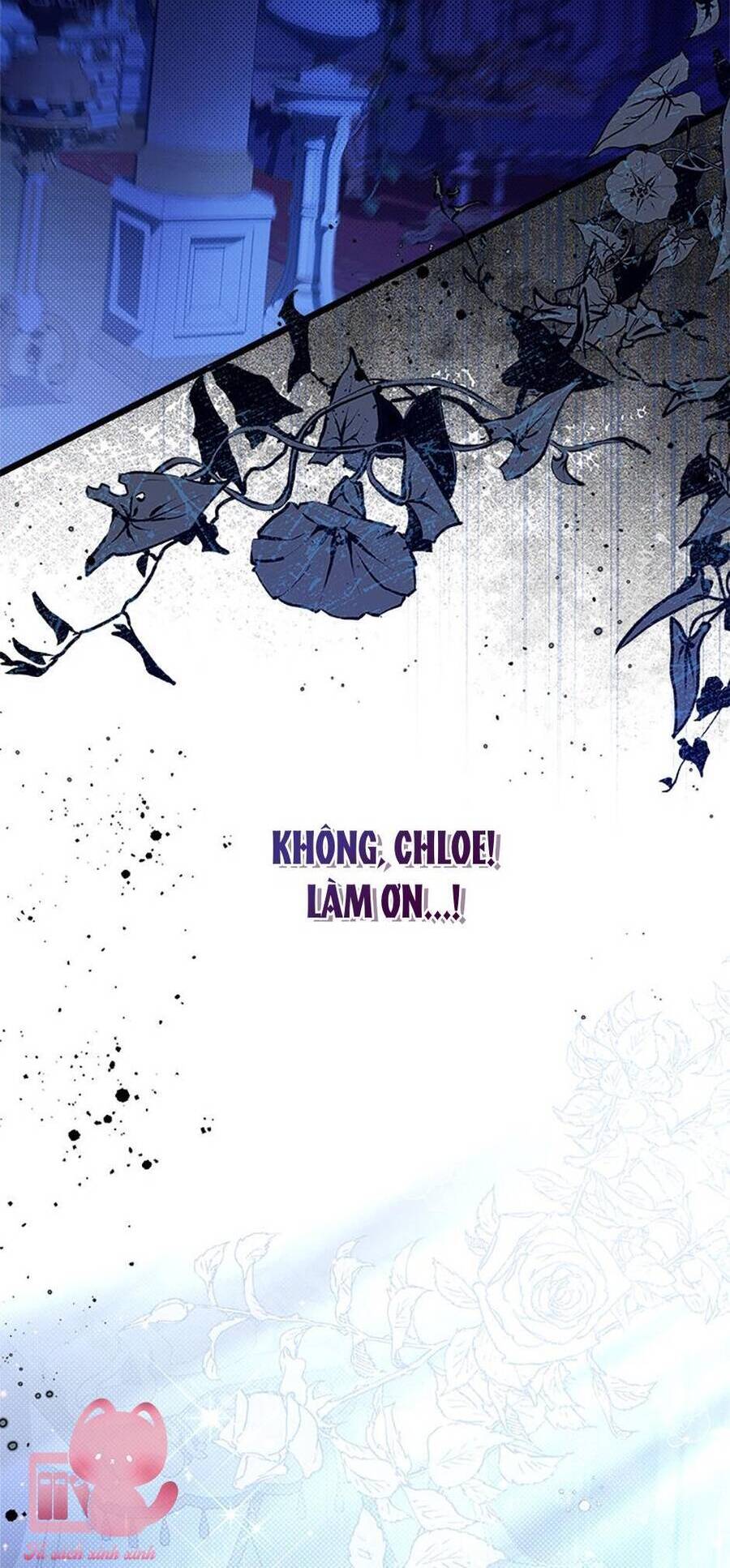 Công Chúa Chloe Chap 127 - Next Chap 128