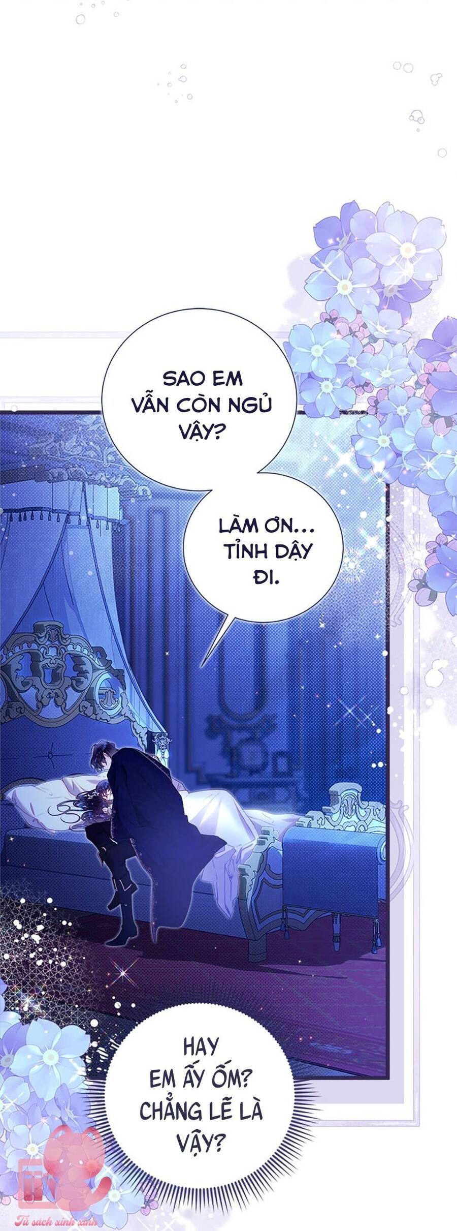 Công Chúa Chloe Chap 127 - Next Chap 128