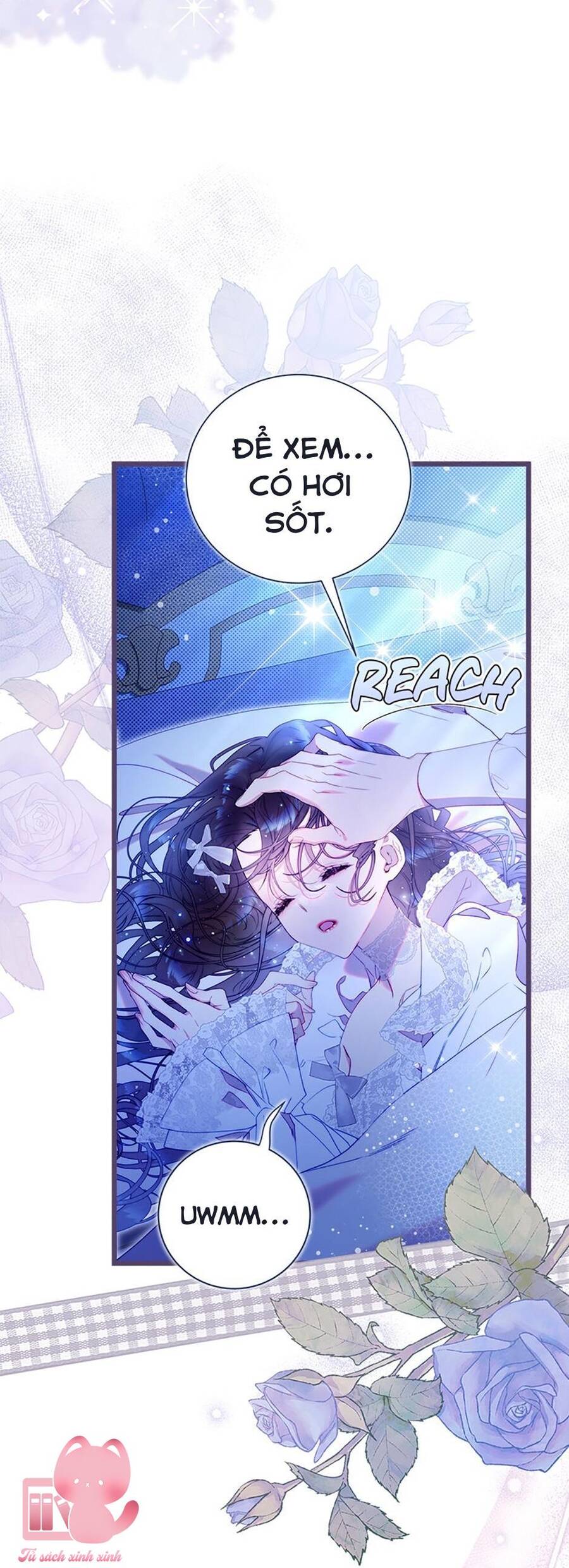 Công Chúa Chloe Chap 127 - Next Chap 128