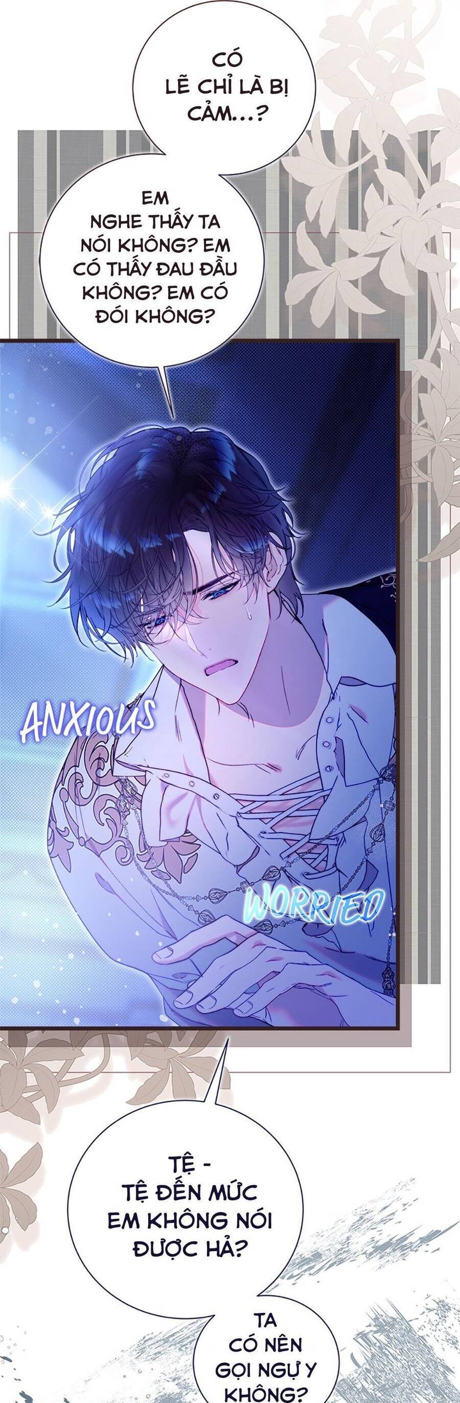 Công Chúa Chloe Chap 127 - Next Chap 128