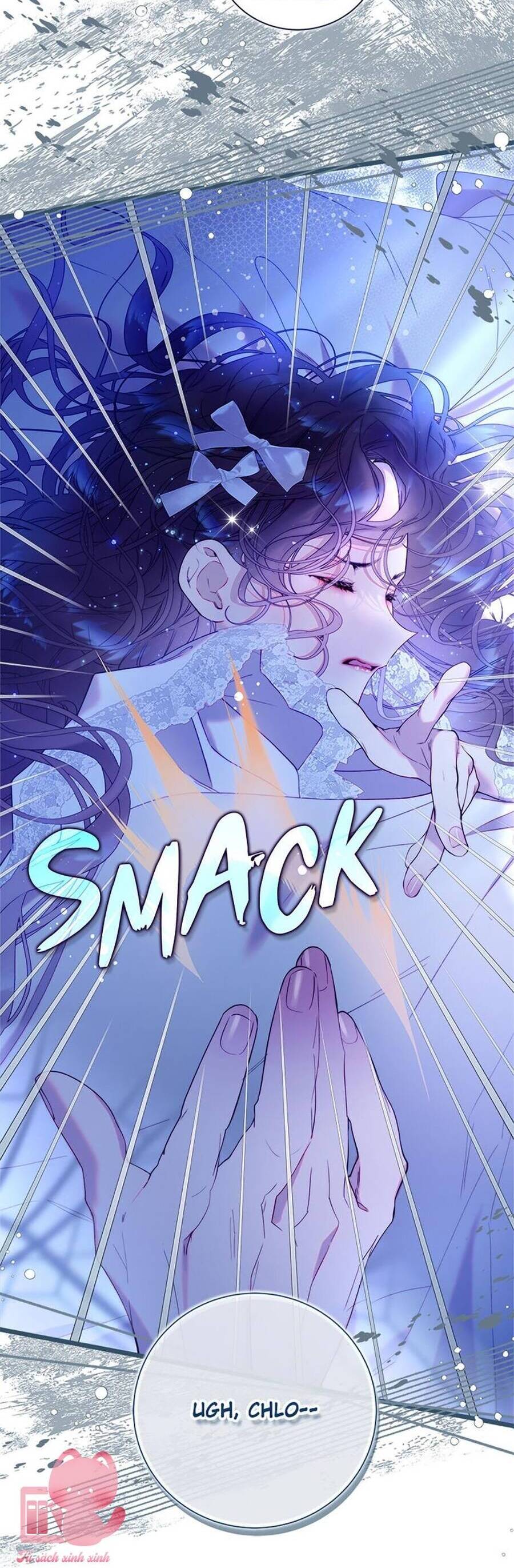 Công Chúa Chloe Chap 127 - Next Chap 128