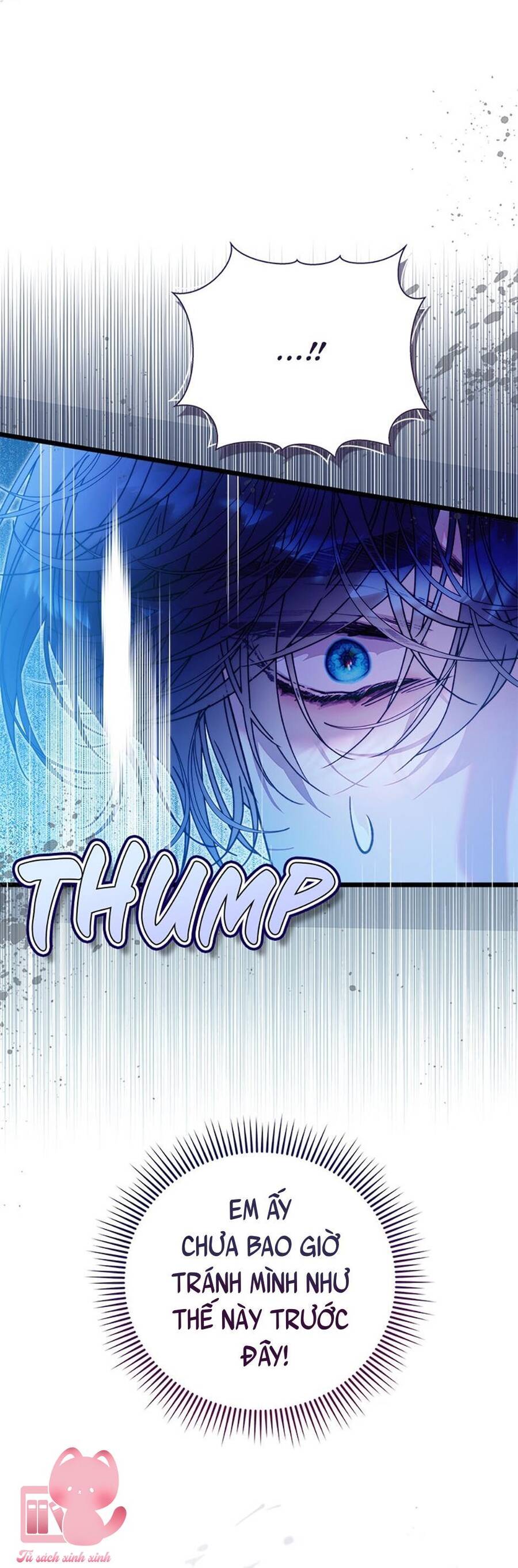 Công Chúa Chloe Chap 127 - Next Chap 128