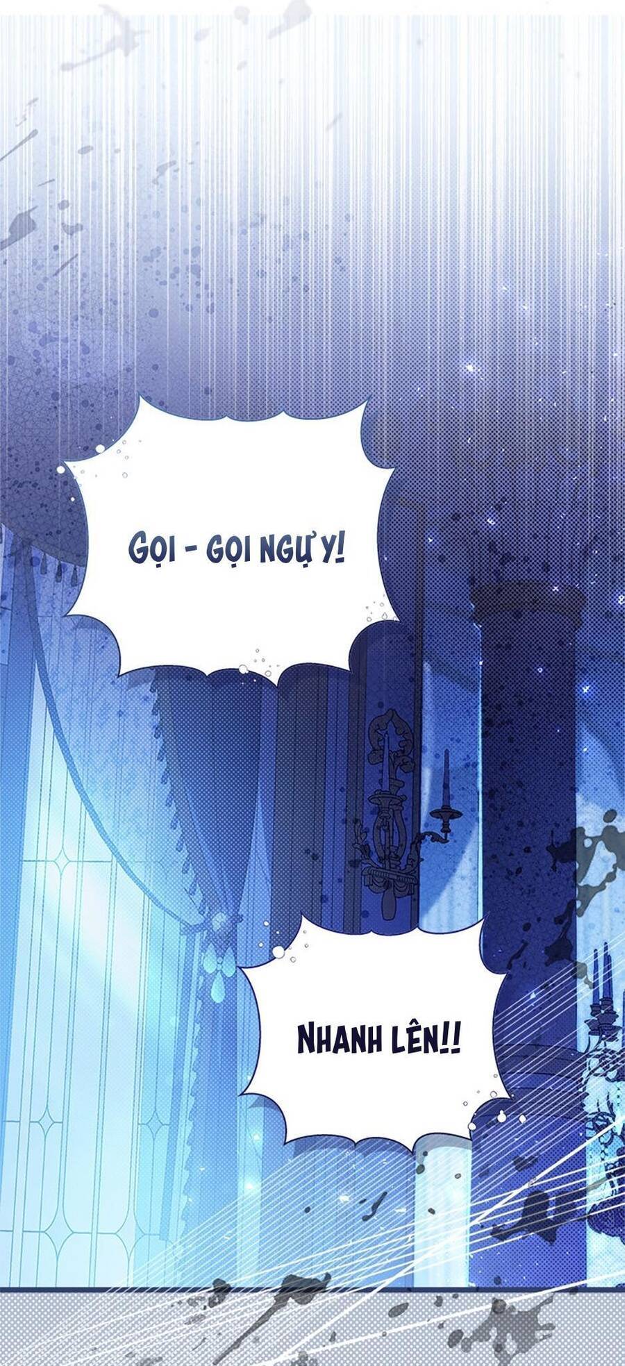 Công Chúa Chloe Chap 127 - Next Chap 128