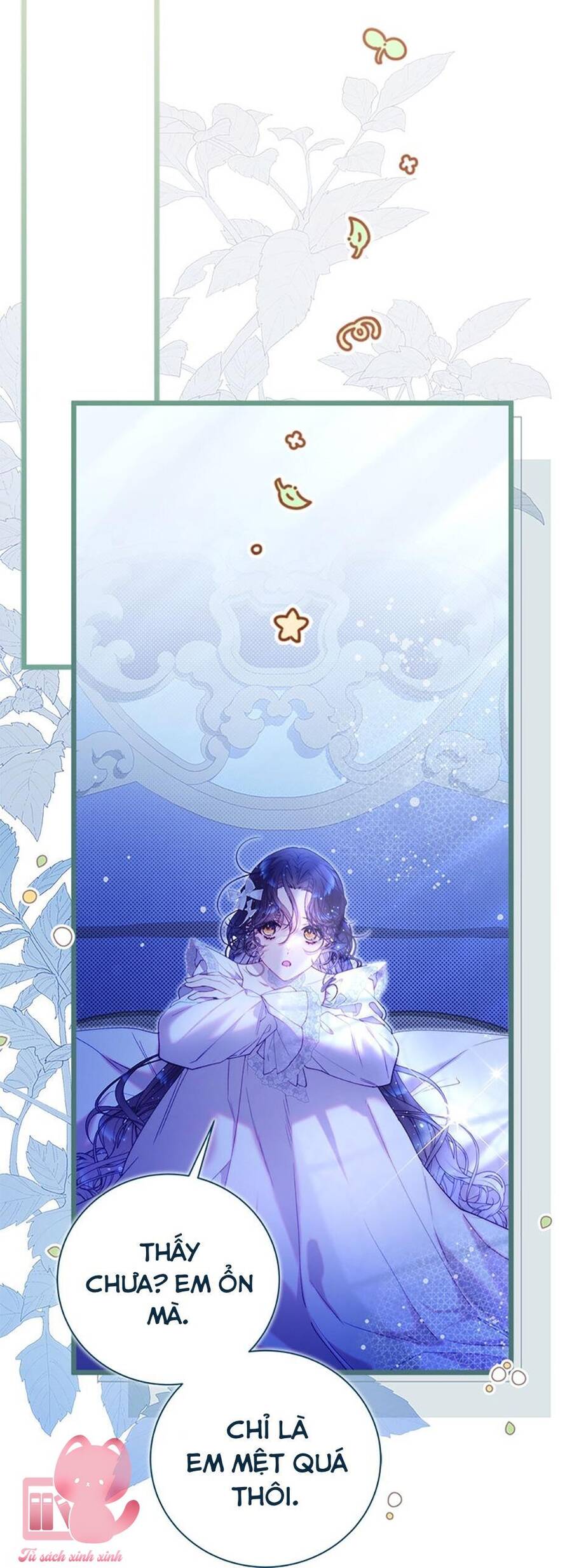 Công Chúa Chloe Chap 127 - Next Chap 128