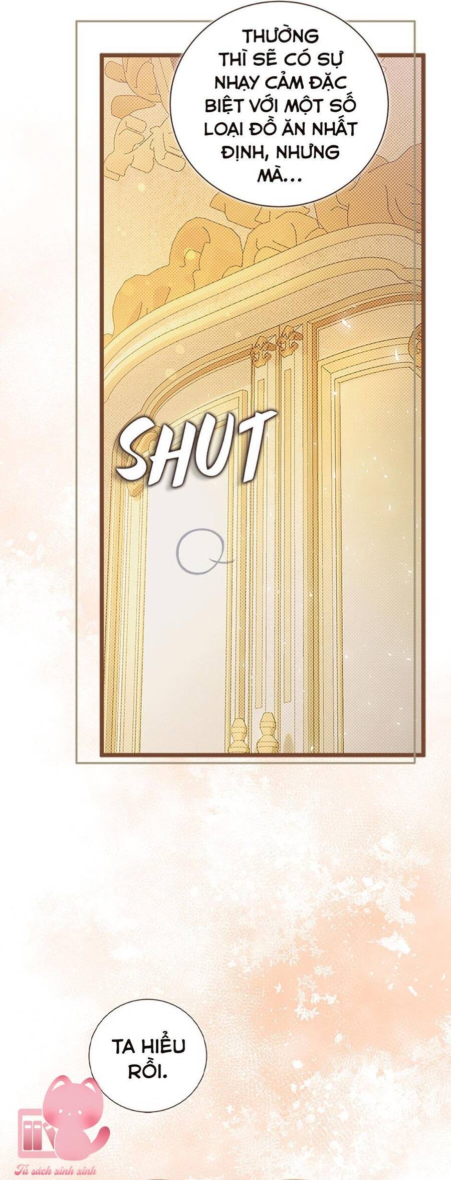 Công Chúa Chloe Chap 129 - Next Chap 130