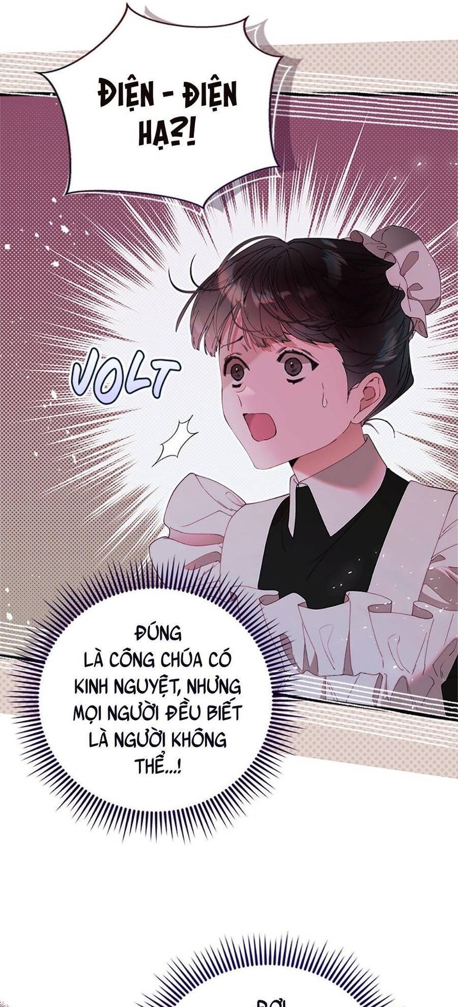 Công Chúa Chloe Chap 129 - Next Chap 130