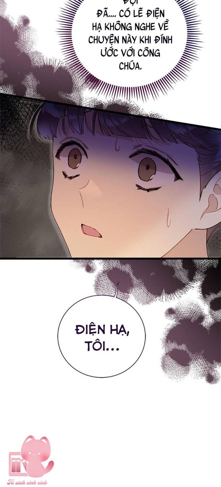 Công Chúa Chloe Chap 129 - Next Chap 130