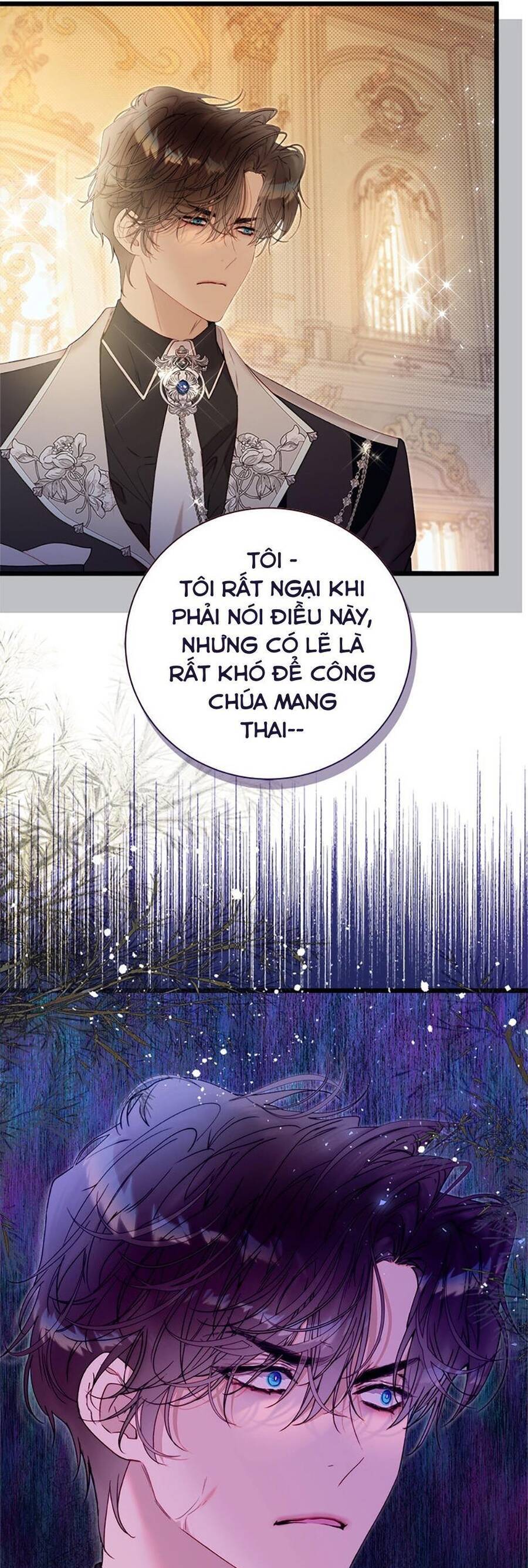 Công Chúa Chloe Chap 129 - Next Chap 130